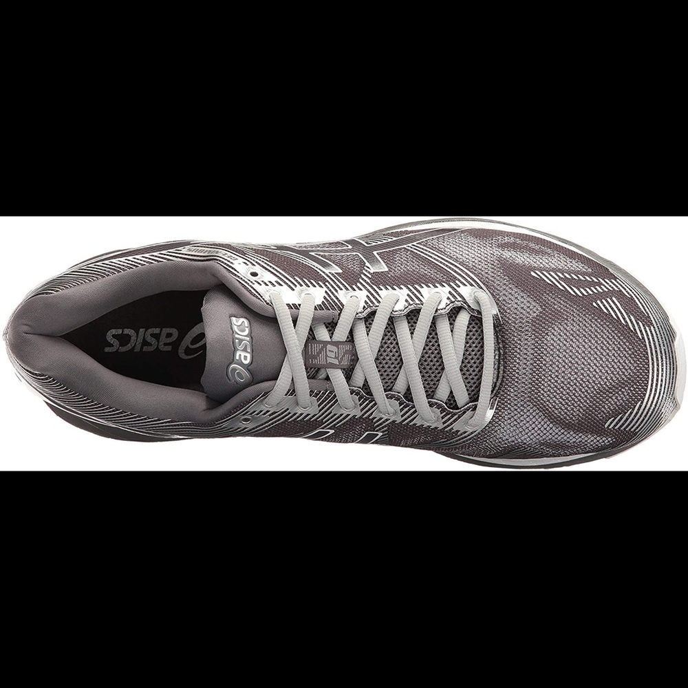 Men's Asics Running Shoes - Picture 3 of 4